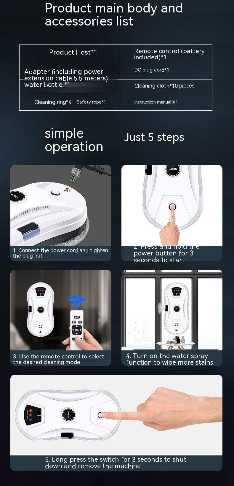 Universalus Naudojimas Ant Stiklo ir Plytelių